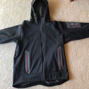 Arcteryx jacket